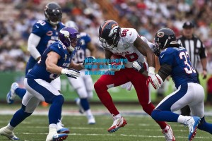 国际田联强化兴奋剂检测机制 多位顶尖运动员接受突击药检