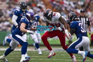 巴黎奥运会倒计时，全球健儿备战正酣，期待巅峰对决