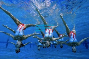 中国皮划艇队亚运会再创佳绩 包揽多项金牌展现统治力