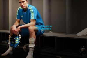 欧冠八强战火重燃 豪门对决引爆欧洲足坛