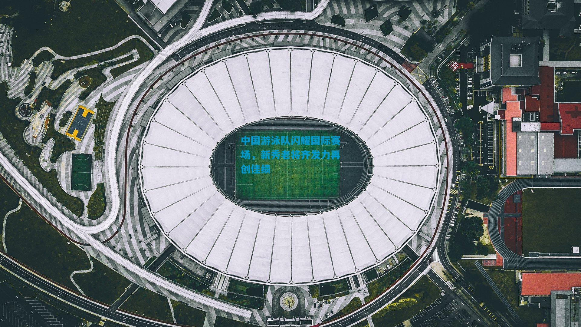 中国游泳队闪耀国际赛场，新秀老将齐发力再创佳绩